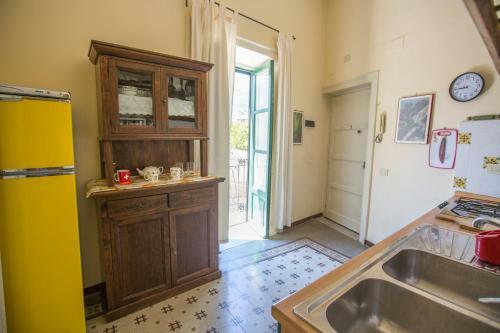 Casa Giramondo