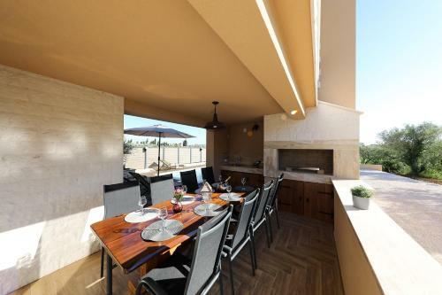 Villa Vila Lapidem