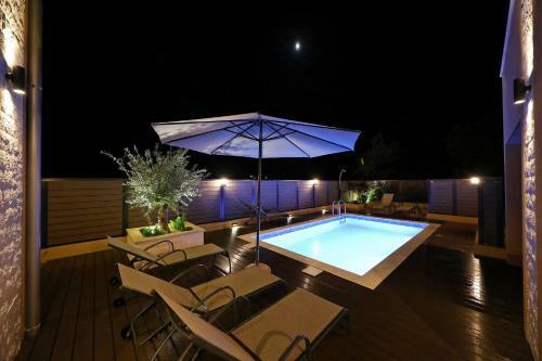 Villa Vila Lapidem
