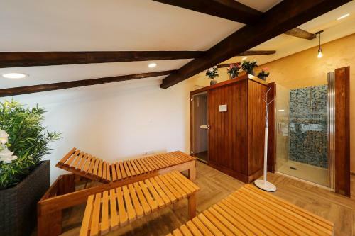 Villa Vila Lapidem