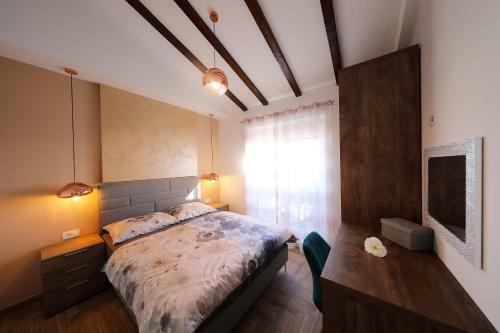 Villa Vila Lapidem