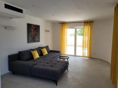 Apartamento Haus Dalmatia