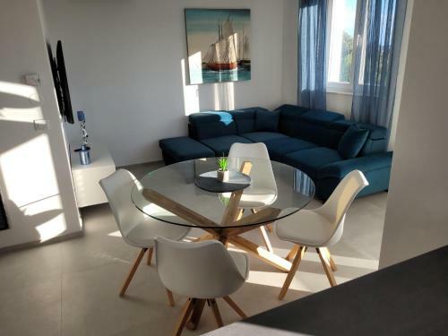 Apartamento Haus Dalmatia