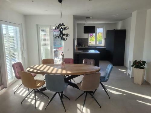 Apartamento Haus Dalmatia