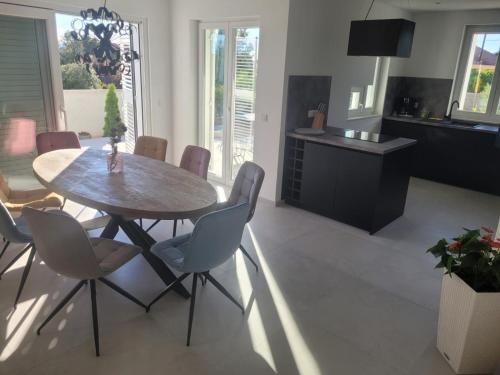Apartamento Haus Dalmatia