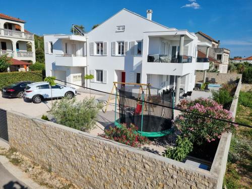 Apartamento Haus Dalmatia