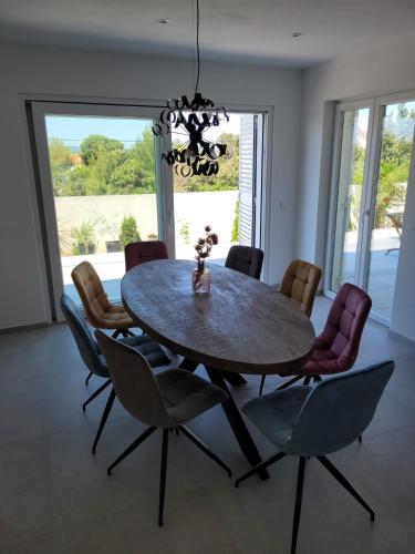 Apartamento Haus Dalmatia