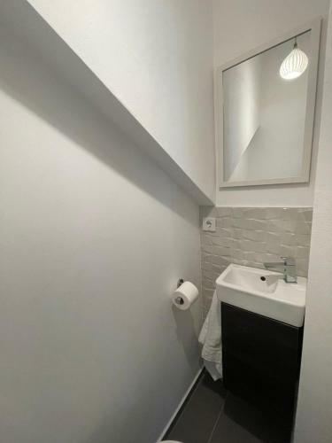 Apartamento Haus Dalmatia