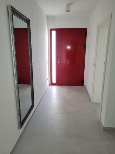 Apartamento Haus Dalmatia