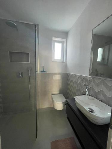 Apartamento Haus Dalmatia
