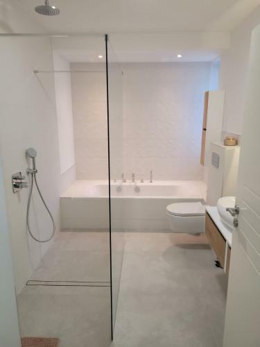 Apartamento Haus Dalmatia