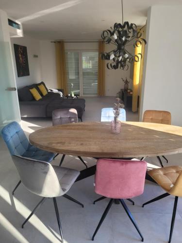 Apartamento Haus Dalmatia