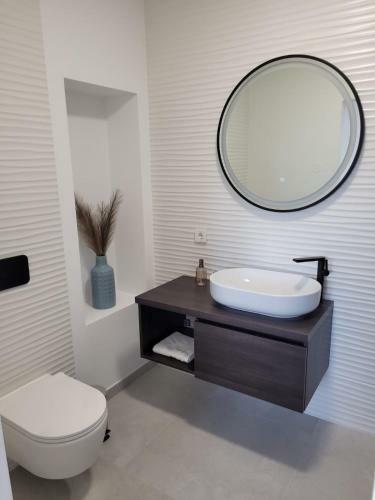 Apartamento Haus Dalmatia