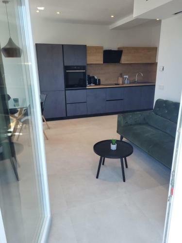 Apartamento Haus Dalmatia