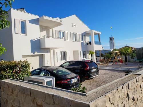 Apartamento Haus Dalmatia