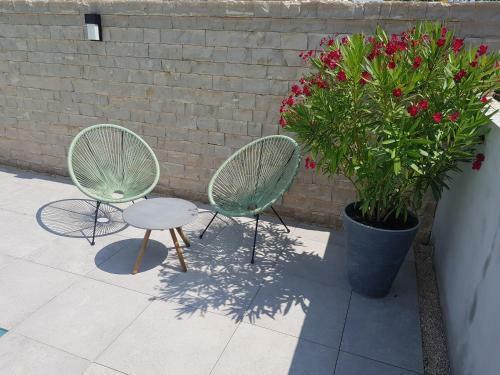 Apartamento Haus Dalmatia