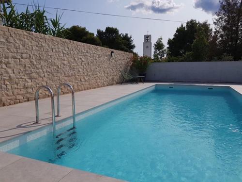 Apartamento Haus Dalmatia