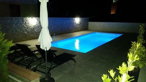 Apartamento Haus Dalmatia