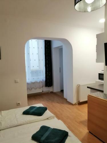 Apartamento Violet House