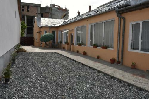 Apartamento Violet House