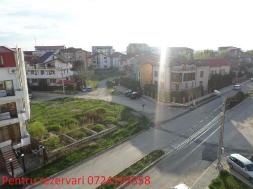 Apartamento Garsoniera Soarelui