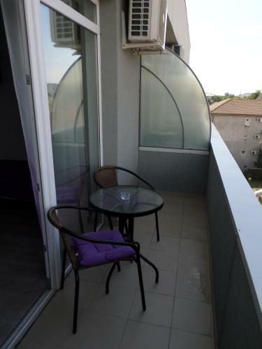 Apartamento Garsoniera Soarelui