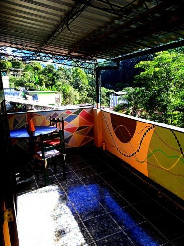 Apartamento Recanto Eco Dos P�ssaros - Eco Bird Spot