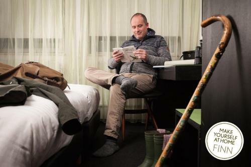 Hotel Finn