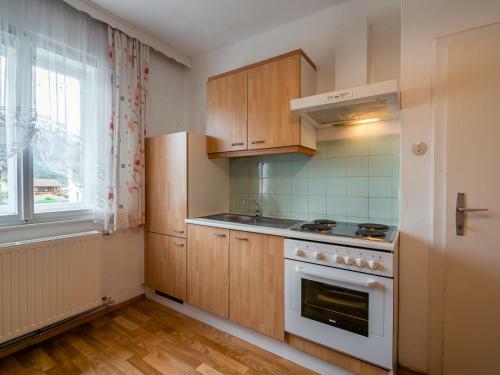 Apartamento Arbeiter I