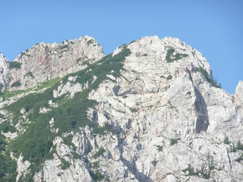Apartamento Arbeiter I