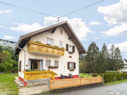 Apartamento Arbeiter I