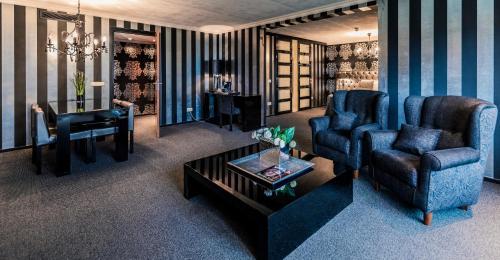Hotel Van Der Valk Cuijk - Nijmegen
