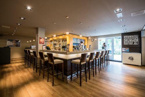 Hotel Papendal