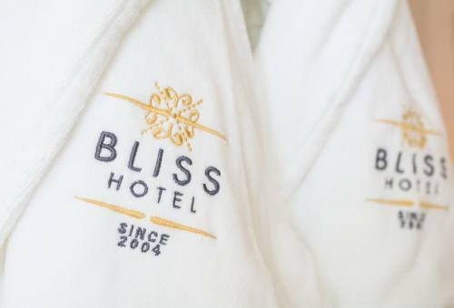 Bliss Hotel