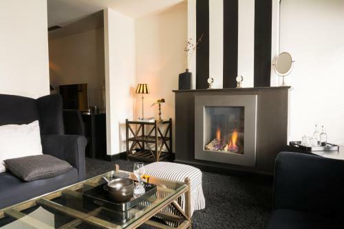 Bliss Hotel
