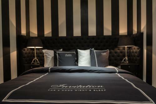 Bliss Hotel
