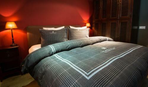 Bliss Hotel
