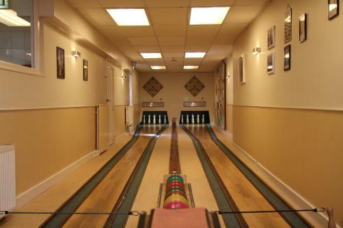 Hotel American