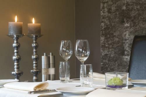 Hotel Restaurant Lakerhof
