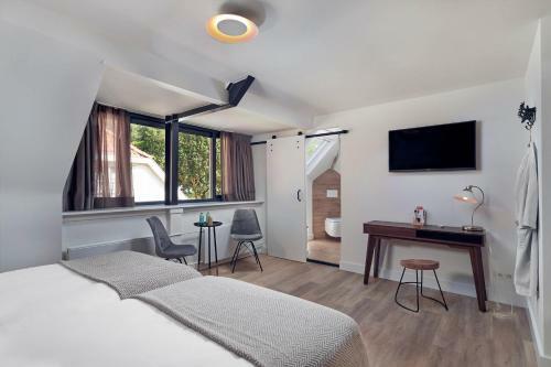 Hotel Bellevue