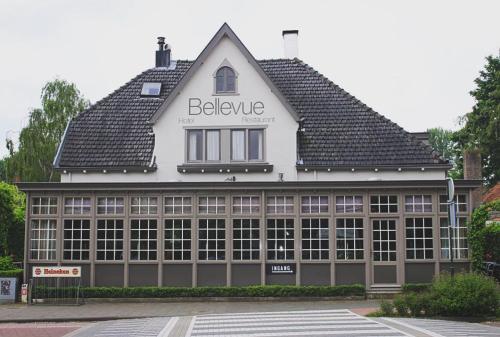 Hotel Bellevue