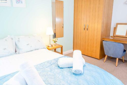 Falmouth Bay Holiday Apartments