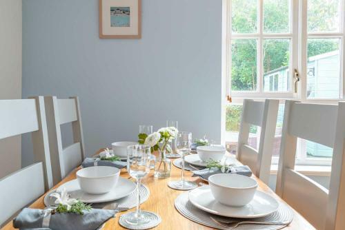 Falmouth Bay Holiday Apartments