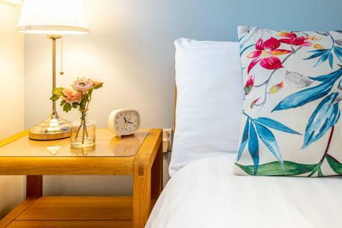 Falmouth Bay Holiday Apartments