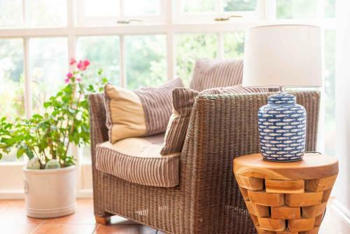 Falmouth Bay Holiday Apartments