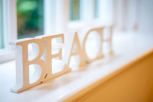 Falmouth Bay Holiday Apartments
