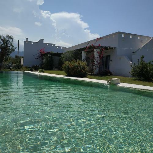 Hostal Masseria Auina