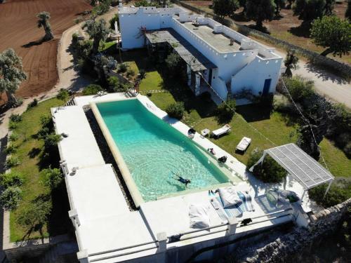 Hostal Masseria Auina
