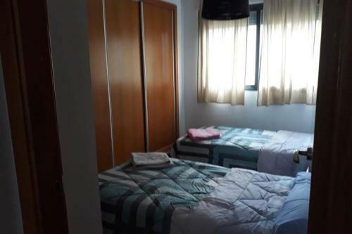Amplio Y Confortable Apartamento En El Grao de Gandia
