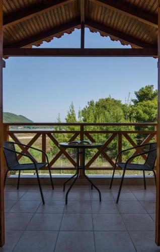 Villa Diapori